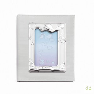 ALBUM CON MARCO NACIMIENTO BLANCO 2