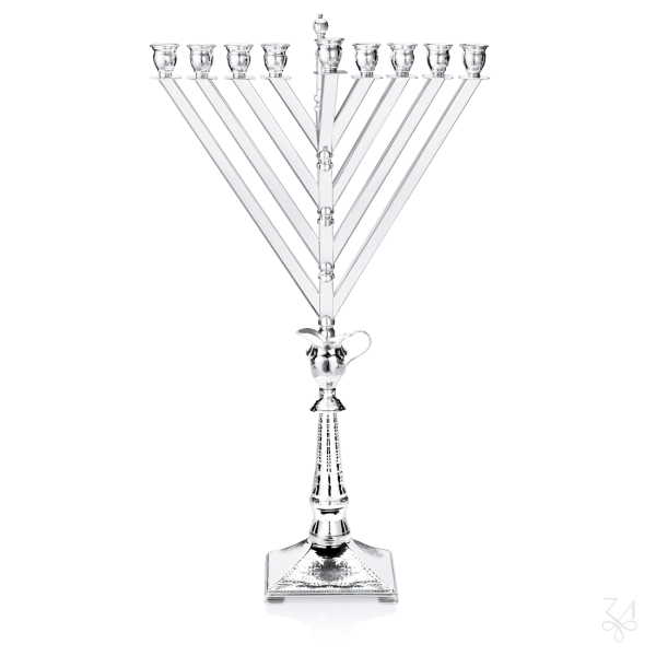 Menorah Vera Collection Elite 2