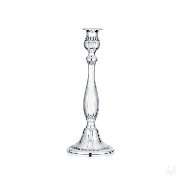 Candlestick Zurich Hammered23 2