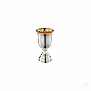 Liquor Cup Interno Oro - Mod. BL 1