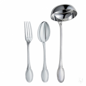 Collezione Impero Servizio76 pezzi con scatola 2