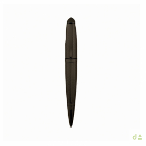 Esferográfica Dhome-Pen 16G - cinza 1