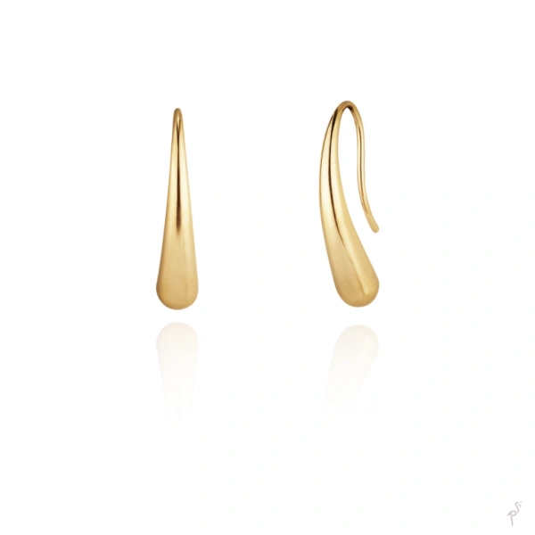Earrings Hassu 1