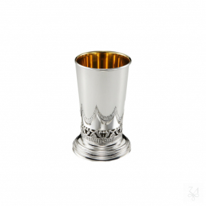 Kiddush Cup - Mod. Conico 3