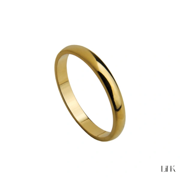 Wedding Ring Passion Classic - 2.5mm 1