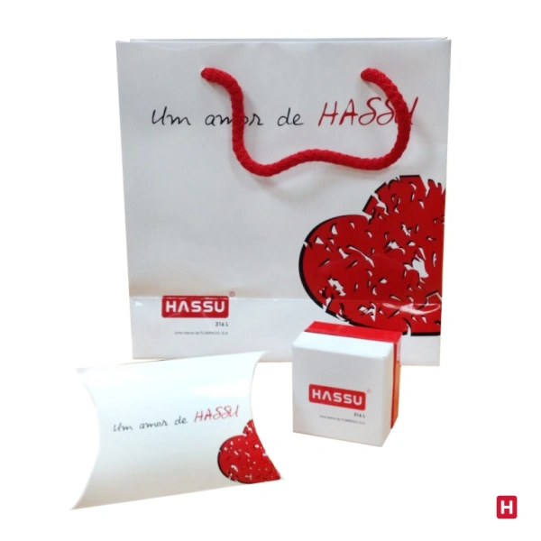 PULSERA HASSU "PADRINO 2019" 2