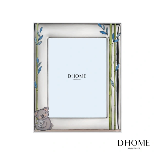 MARCO DHOME 9X13 KOALA CELESTE 1