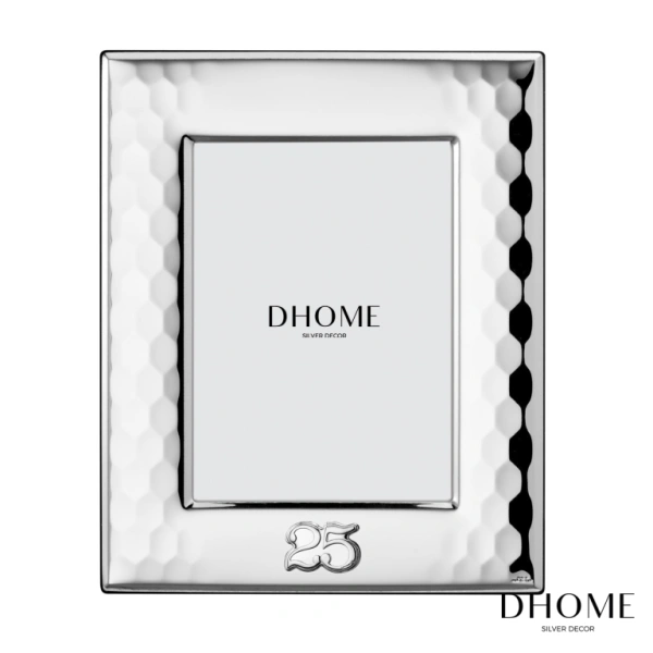 MARCO DHOME 15X20 - 25 ANIVERSARIO 1