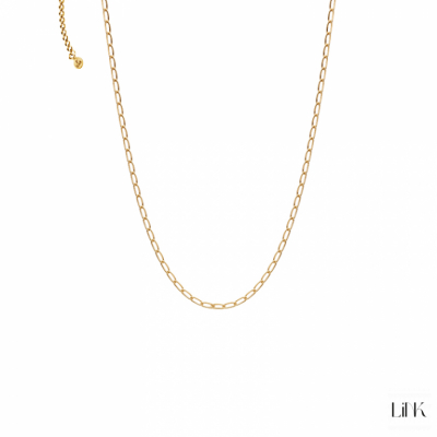Chain Link Fun Style - Anchor 1