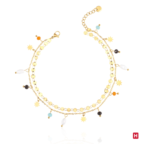 PULSERA TOBILLO HASSU 2