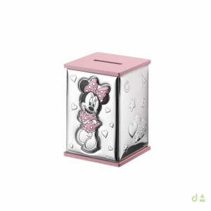 Mealheiro Dhome Minnie 1