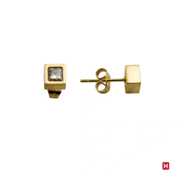 Earrings Hassu Pure Magic 1
