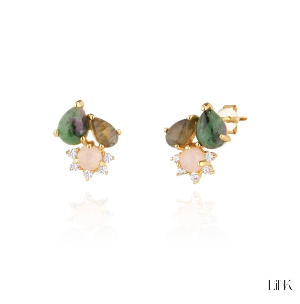 PENDIENTES LINK 1
