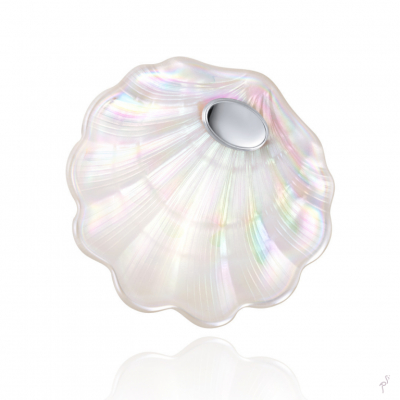 CONCHA CRISTAL C/ APLICACIÓN OVAL 1