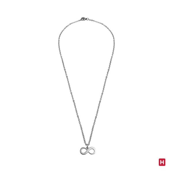 Necklace Hassu Kids - Infinity 2