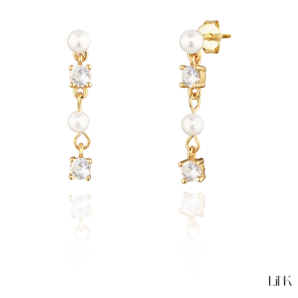 Earrings Link 2