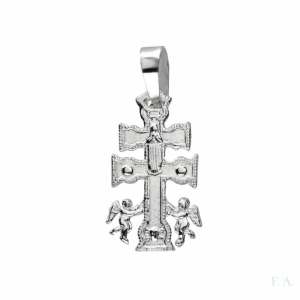 Cruz de Caravaca FA 1
