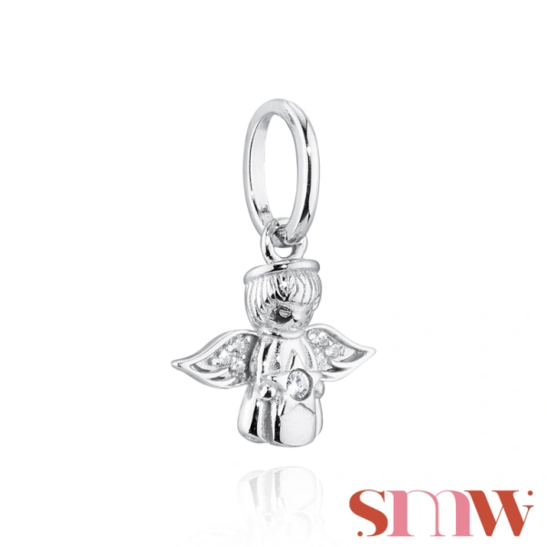 Charm SMW Anjinho 1