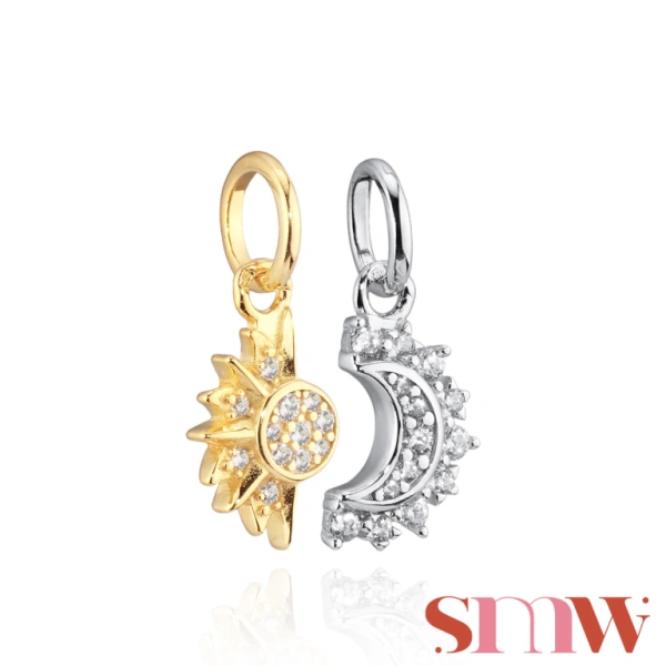 Charm SMW Sol e Lua 1