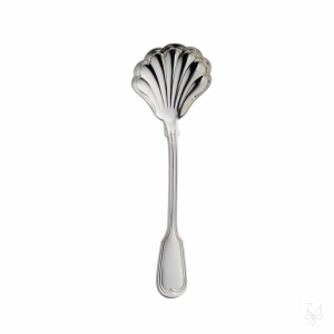 Sugar Shell Spoon 1