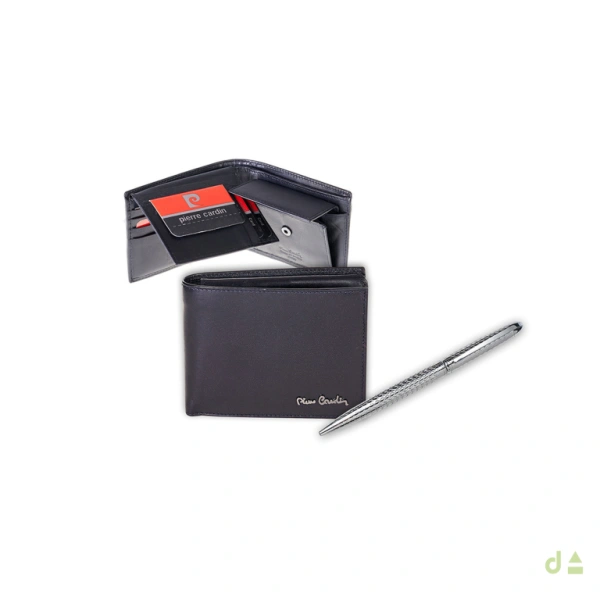 Set Pierre Cardin 2