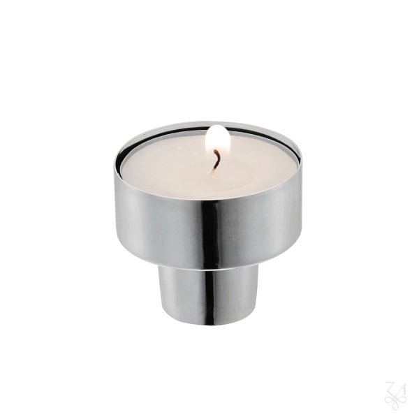 Tealight Plain 2