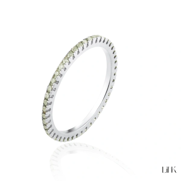 Aliança Link 1