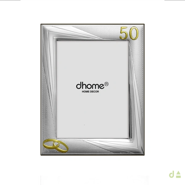 MARCO DHOME 20X25 50º ANIVERSARIO 2