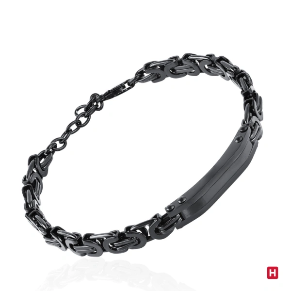 Pulseira Hassu Be The Best  Dark 1