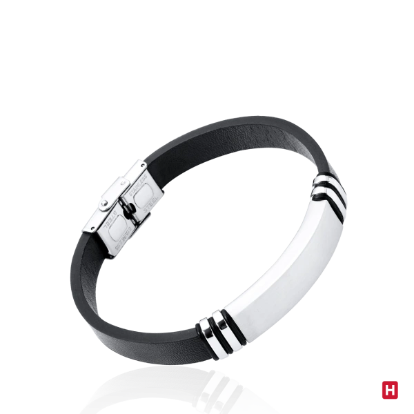 Pulseira Hassu Executive 3