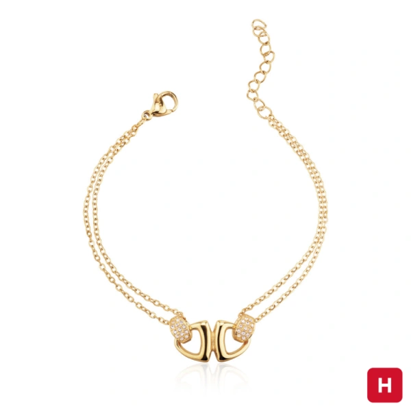Pulseira Hassu 1