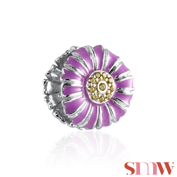 Conta SMW Flor 1