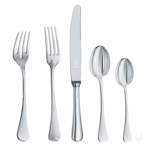 Collection Spagnolo Set 5 pieces in a chest 2