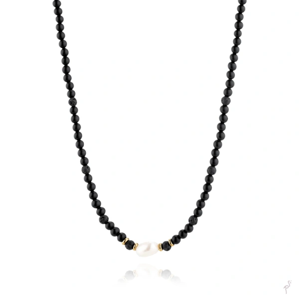 Necklace Hassu 3