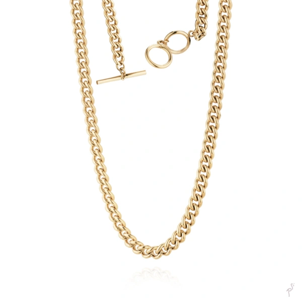 Necklace Hassu 3
