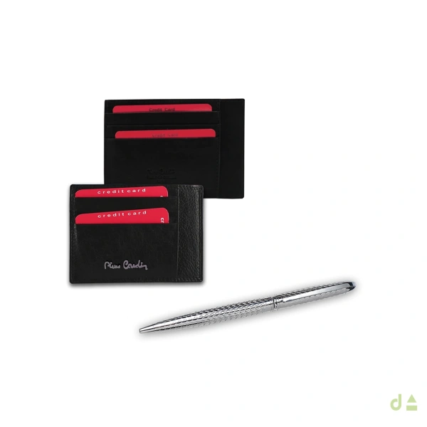 Set Pierre Cardin 2