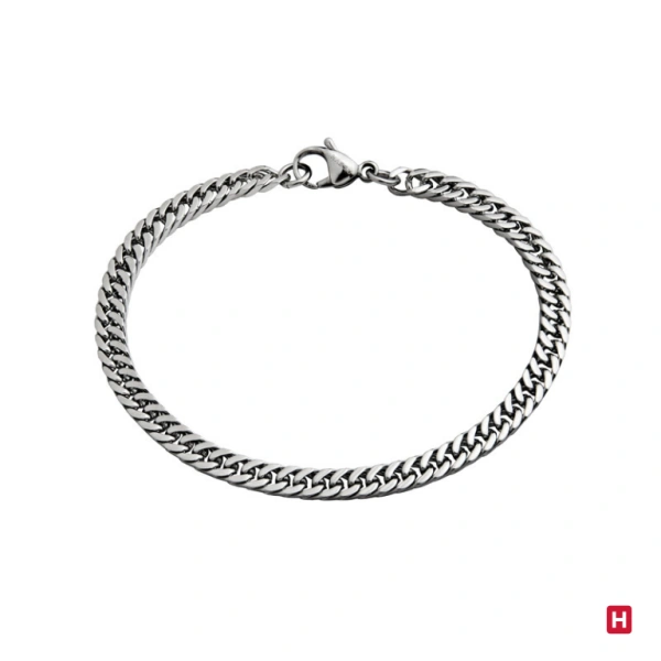 PULSERA HASSU "CHAIN 2019" 1