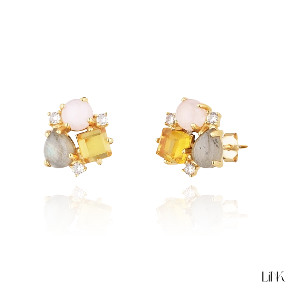 Earrings Link 2