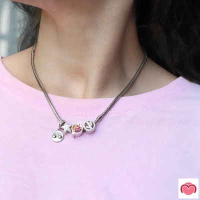 Charm SMW Arco-Íris 2