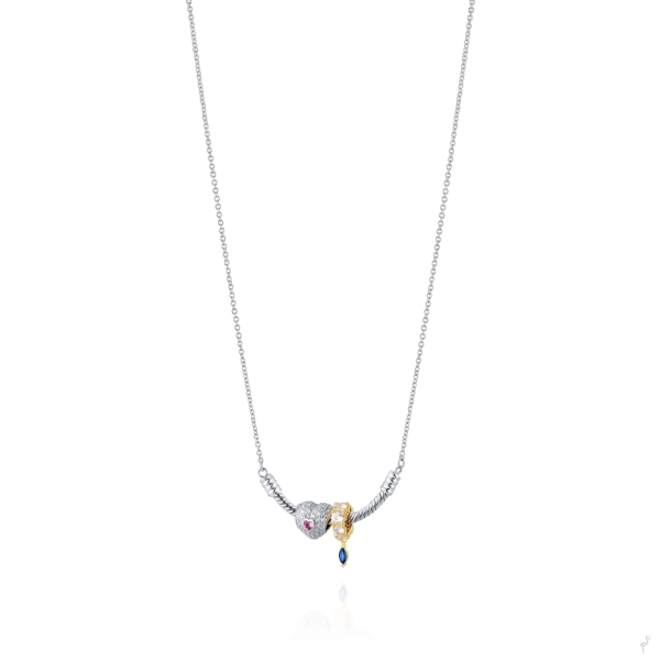 COLLAR SMW 3