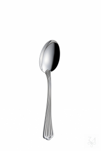 Dessert Spoon 1