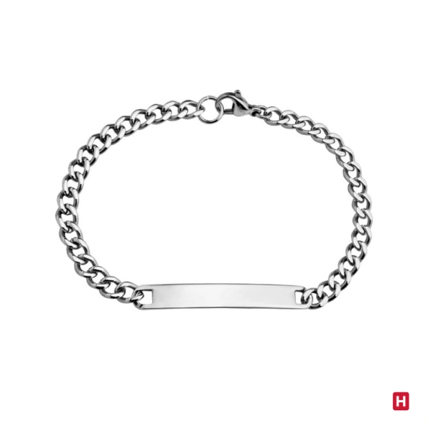 Bracelet Hassu Be The One 1