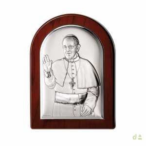 Quadro Dhome Papa Francisco 1