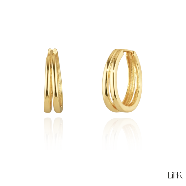 Earrings Link 2