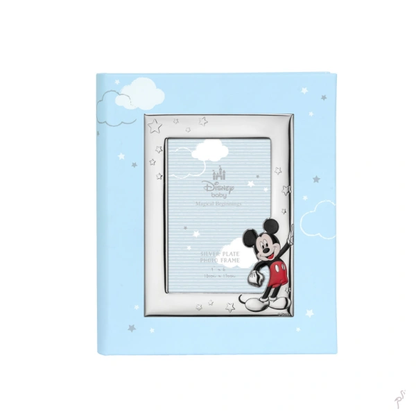 ALBUME DISNEY MICKEY 20X25 1