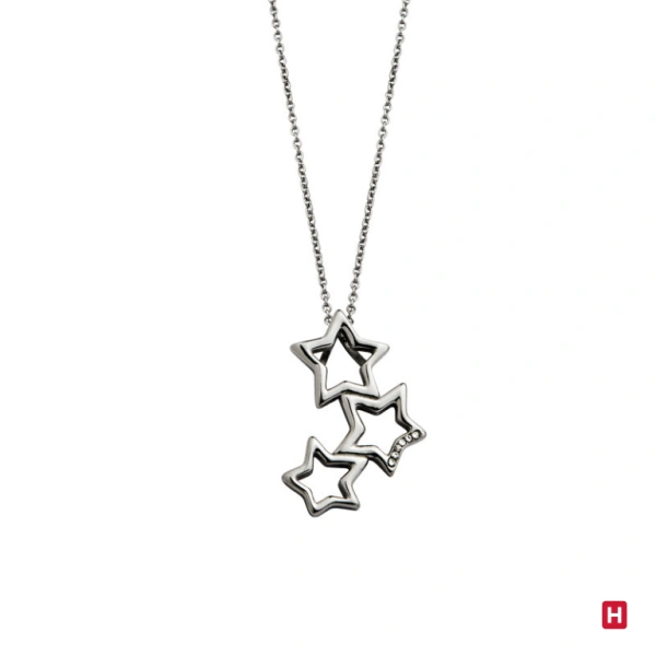 Colar Hassu Lovely Star 1