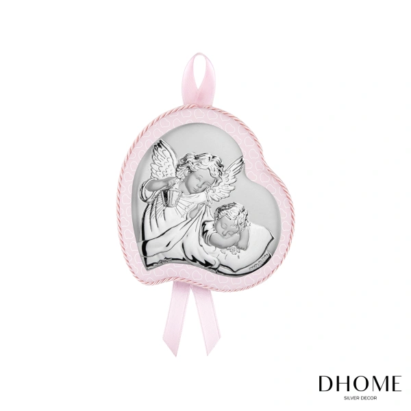 Medalha de Berço Dhome 2