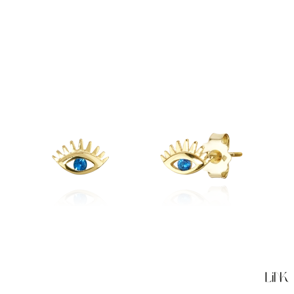 PENDIENTES LINK - OJO TURCO 2