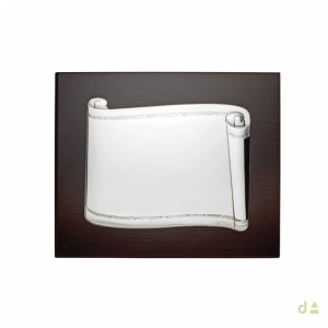 Placa / Quadro Dhome 1