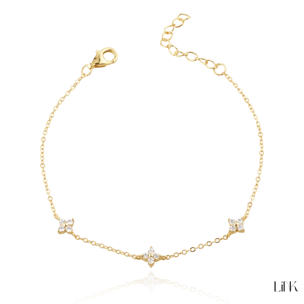 PULSERA LINK 2